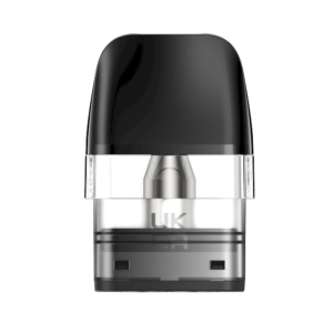 Geekvape Q0.8 Cartridge 0.8ohm 2ml - 3 Pack