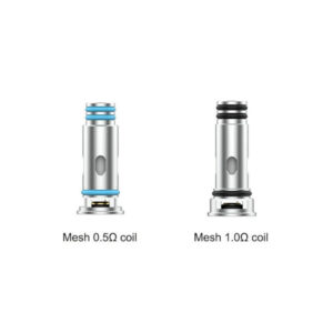 Rincoe Jellybox Nano Mesh Coils - 3 Pack