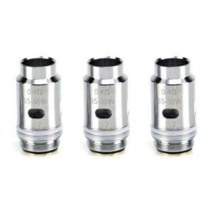 Smoant Knight 80 Replacement Coils 0.4ohm - 3 Pack