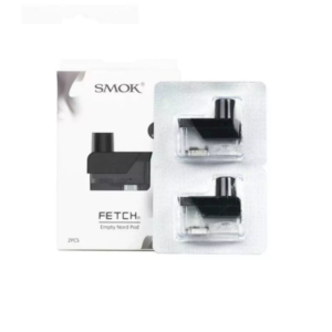 Smok Fetch Pod for Nord - 2 Pack