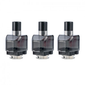 SMOK Fetch Pro RGC Empty Pod - 3 Pack