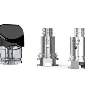 Smok Nord Replacement Pod Cartridge 3ml - 1 Pack