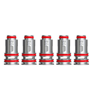 SMOK LP2 DC 0.6Ω MTL 0.6ohm Coils - 5 Pack
