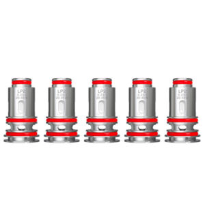 SMOK LP2 Meshed 0.23ohm DL Coils - 5 Pack