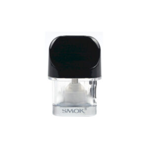 SMOK NOVO Cartridge 2ml 1.2ohm - 3 Pack