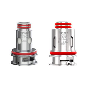 SMOK RPM 2 Mesh 0.16ohm Coils - 5 Pack