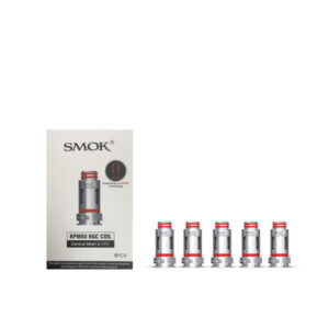 SMOK RPM80 RGC Conical Mesh 0.17Ω Coil - 5 Pack