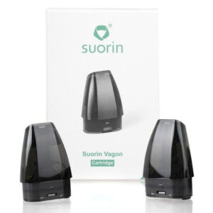 Suorin Vagon Cartridge