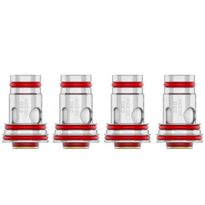 Uwell Aeglos Coils 0.8ohm - 4 Pack