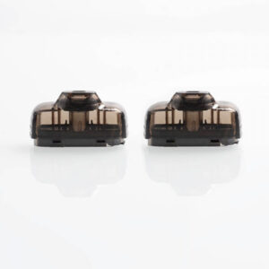 Uwell Amulet Cartridge 2ml 1.6ohm - 2 Pack