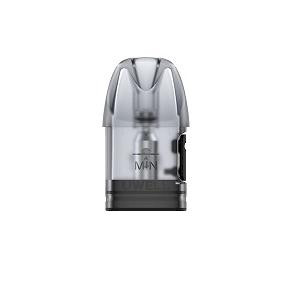 Uwell Caliburn A2 Side Refilling Pod 1.2ohm (A2 /AK2/A2S) - 4 Pack