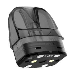 Vaporesso Luxe X 0.8ohm Pod - 2 Pack