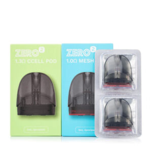 Vaporesso Zero 2 Ccell Pod 1.3ohm - 2 Pack