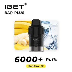 Banana Ice