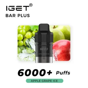 Apple Graple Ice
