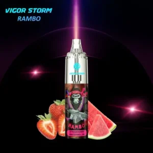 Strawberry Watermelon