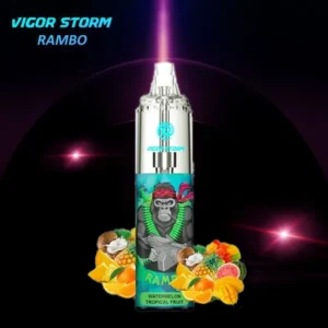 Watermelon Tropical Fruit