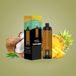 White Plash – CROWN BAR PRO MAX