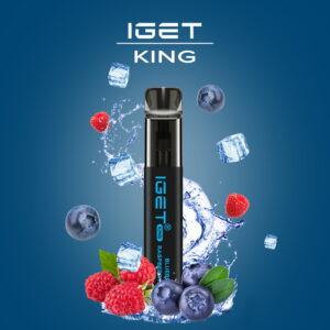 Blueberry Raspberry ICE