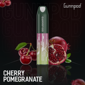 Cherry Pomegranate