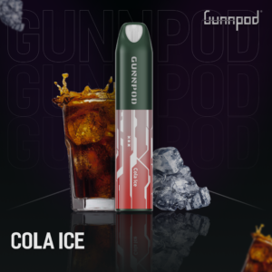 Cola Ice