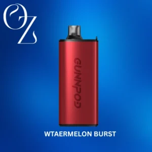 Watermelon Burst – GUNNPOD EVO