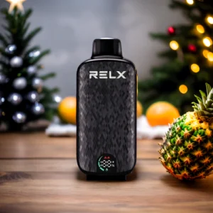 Pineapple Melon – RELX SPARTA