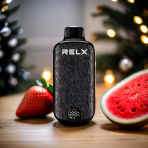 Strawberry Watermelon – RELX SPARTA