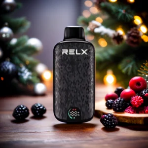 Triple Berry – RELX SPARTA